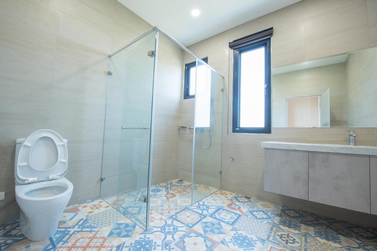 Here Homestay Zhongpu Εξωτερικό φωτογραφία