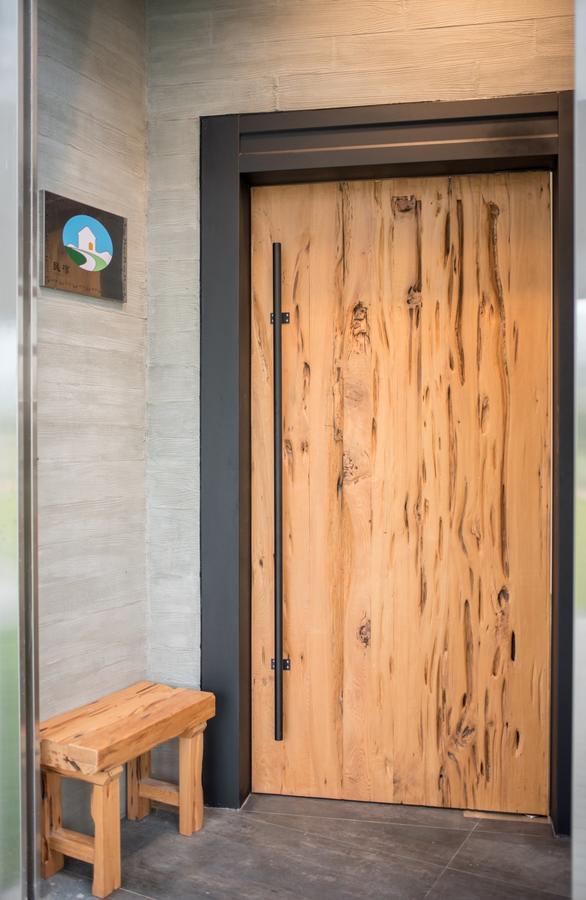 Here Homestay Zhongpu Εξωτερικό φωτογραφία