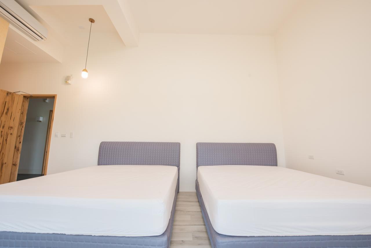 Here Homestay Zhongpu Εξωτερικό φωτογραφία