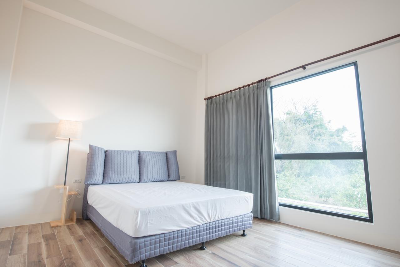 Here Homestay Zhongpu Εξωτερικό φωτογραφία