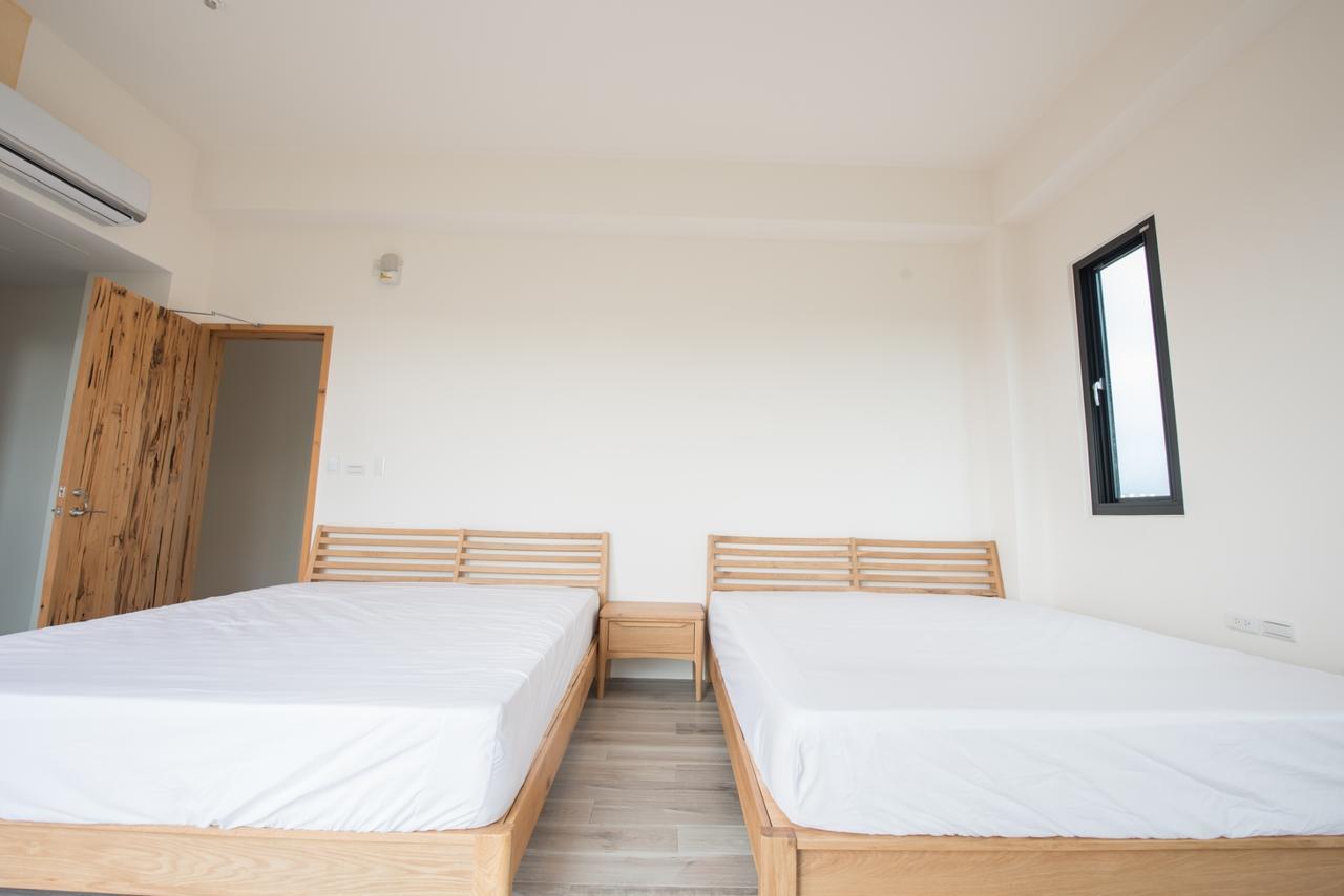 Here Homestay Zhongpu Εξωτερικό φωτογραφία