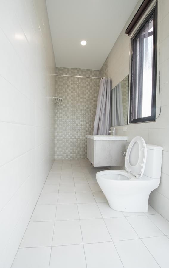 Here Homestay Zhongpu Εξωτερικό φωτογραφία