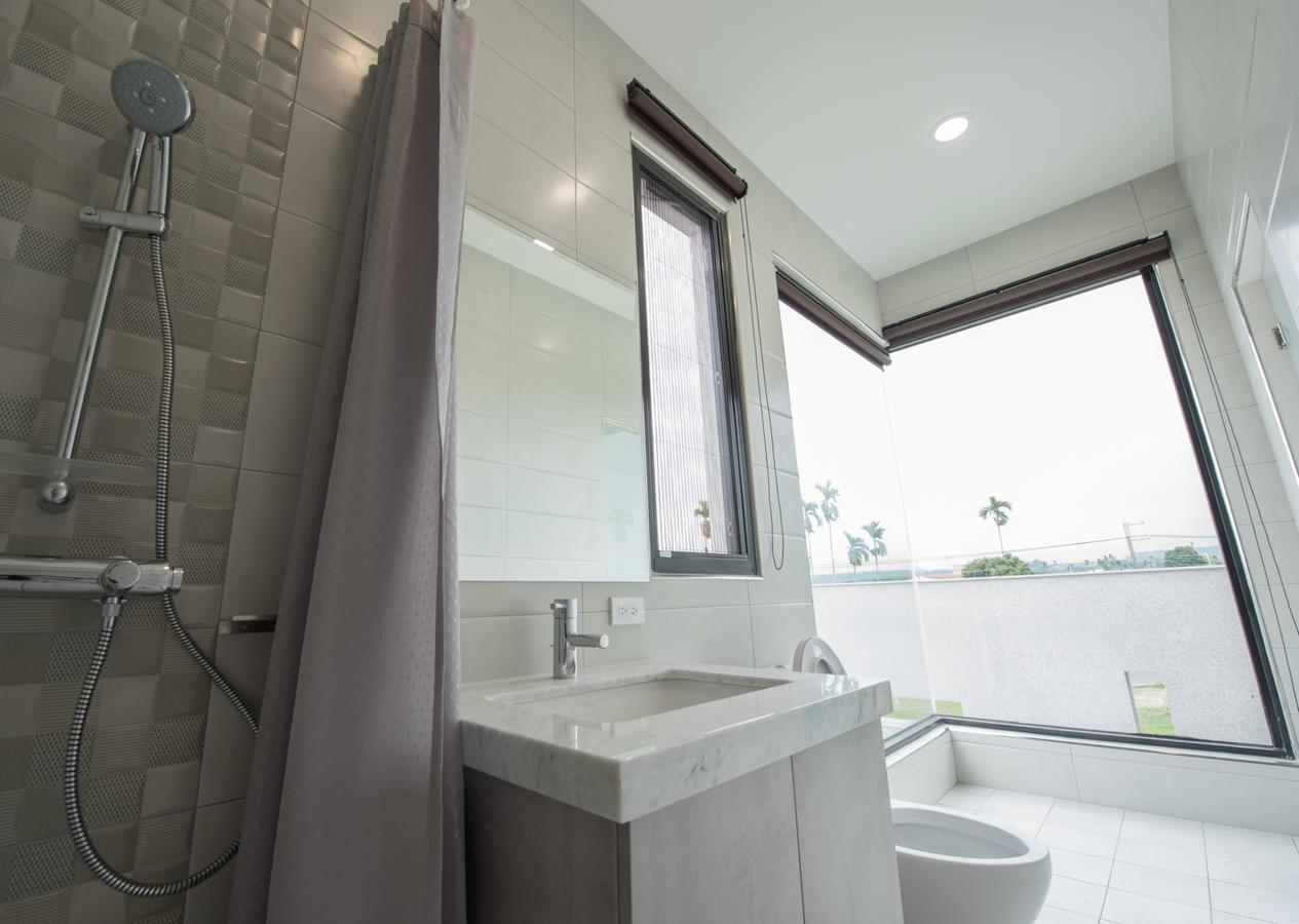 Here Homestay Zhongpu Εξωτερικό φωτογραφία