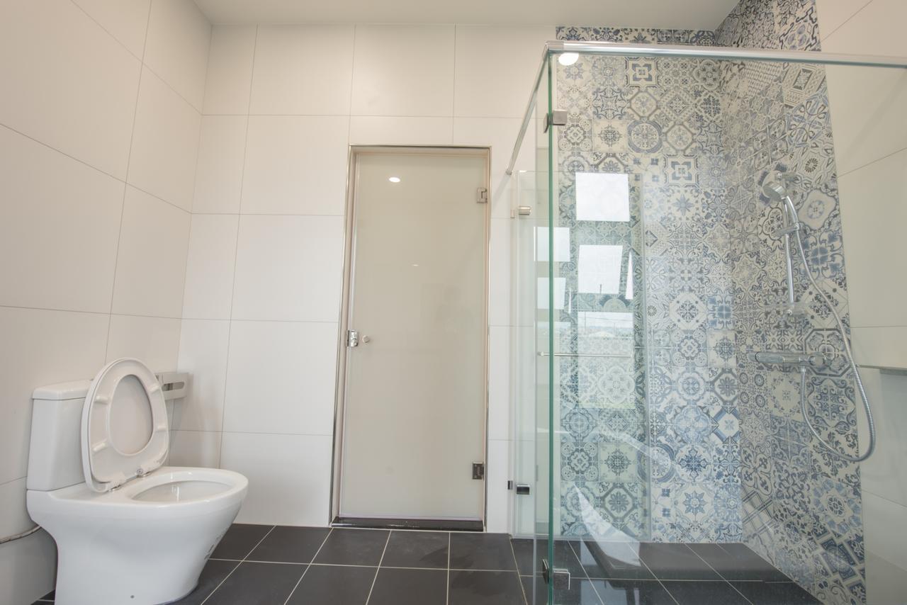 Here Homestay Zhongpu Εξωτερικό φωτογραφία