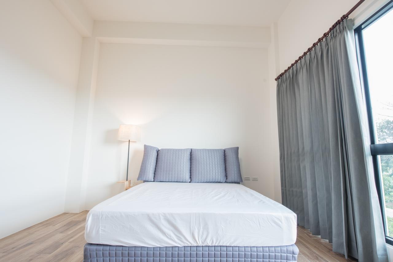 Here Homestay Zhongpu Εξωτερικό φωτογραφία