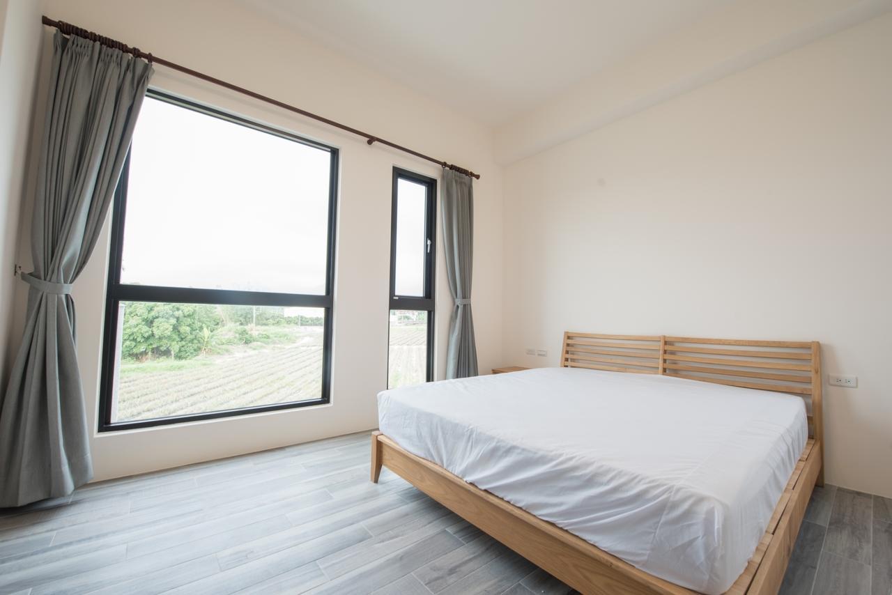 Here Homestay Zhongpu Εξωτερικό φωτογραφία