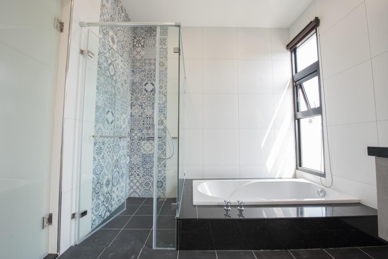 Here Homestay Zhongpu Εξωτερικό φωτογραφία